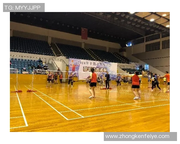 上海羽毛球队在全国锦标赛中的表现分析与状态评估